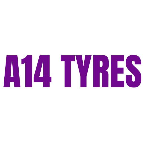 A14 Tyres