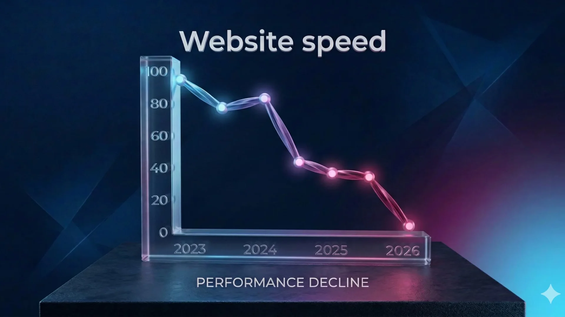 Does Website Speed Actually Affect Your Google Rankings?