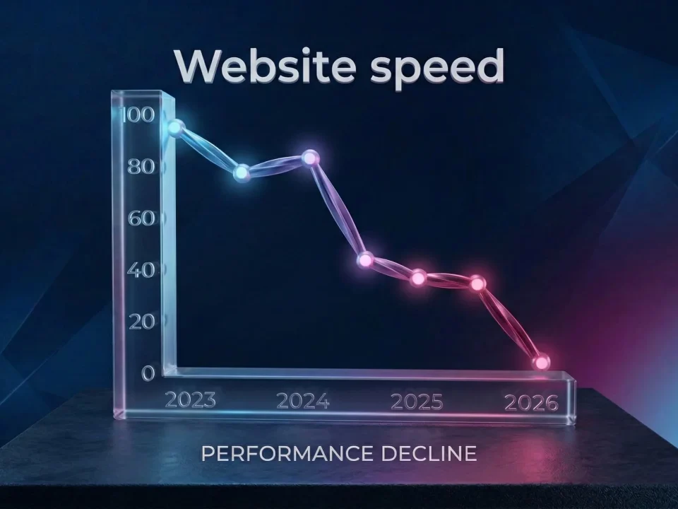 Does Website Speed Actually Affect Your Google Rankings?