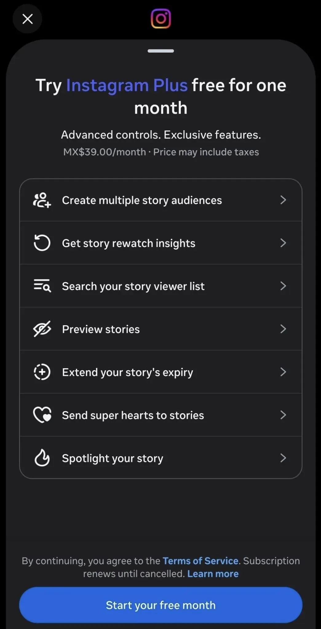 What Is Instagram Plus? Features and Business Guide 2026