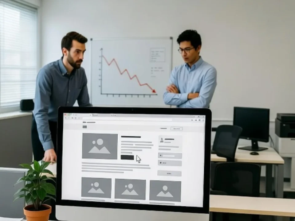Is Your Website Costing You Customers?