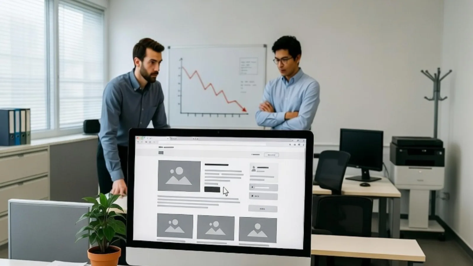 Is Your Website Costing You Customers?