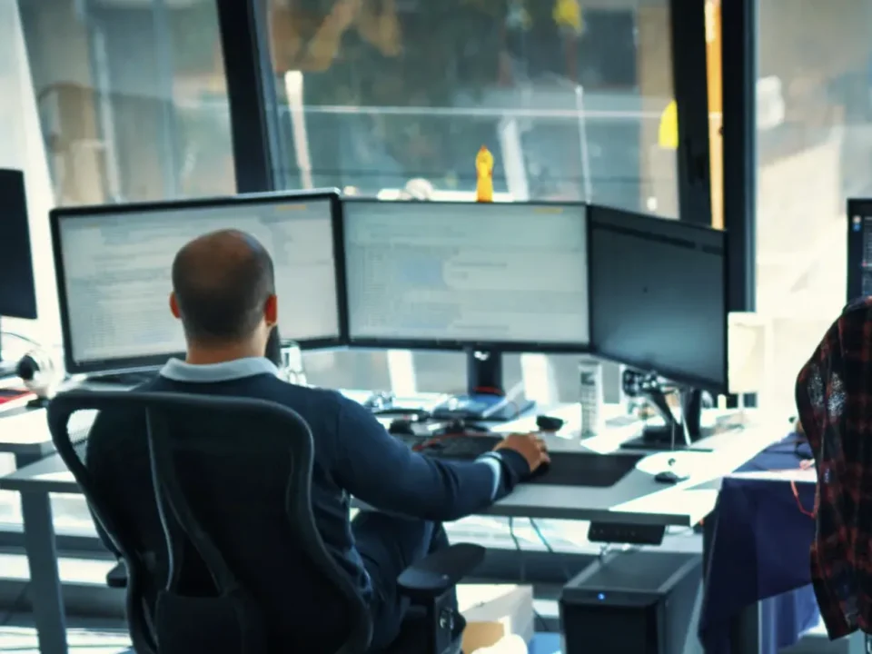 Bury St Edmunds Web Design: Design vs Development Explained
