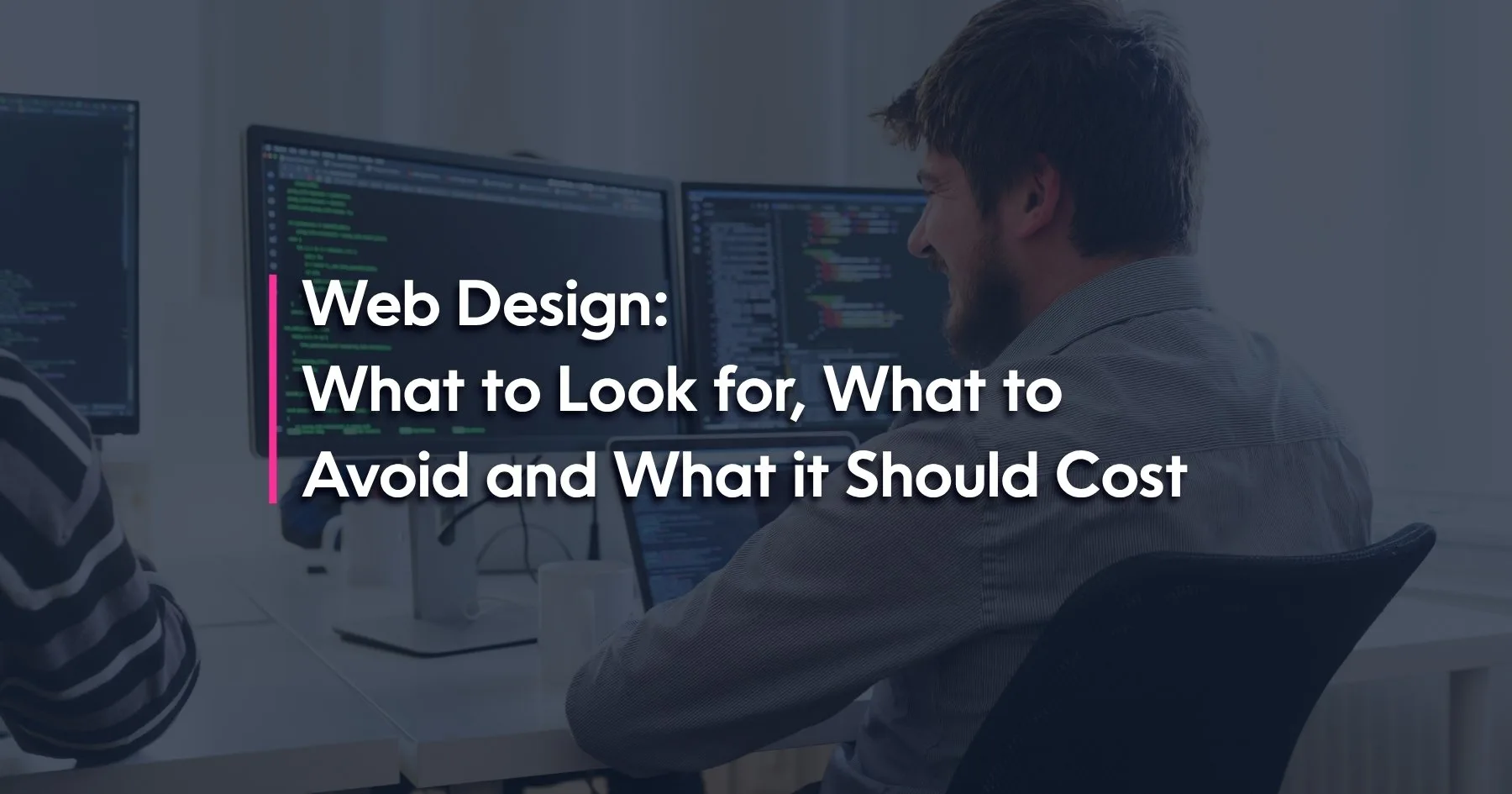 Web Design Ipswich: What to Look For, What to Avoid, and What It Should Cost in 2026
