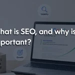 SEO for Small Business: What It Is, How It Works, and Why It's Important