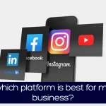 Best Social Media Platforms for Business Success